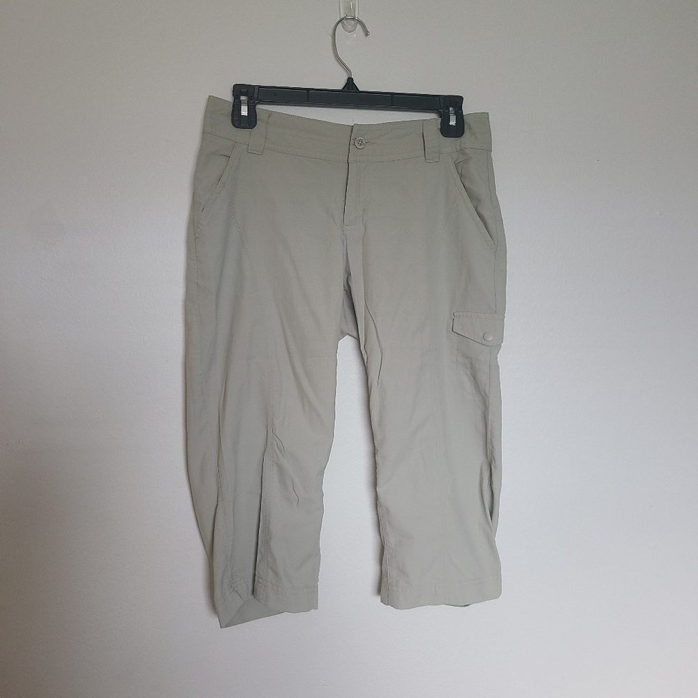 Columbia- Capris